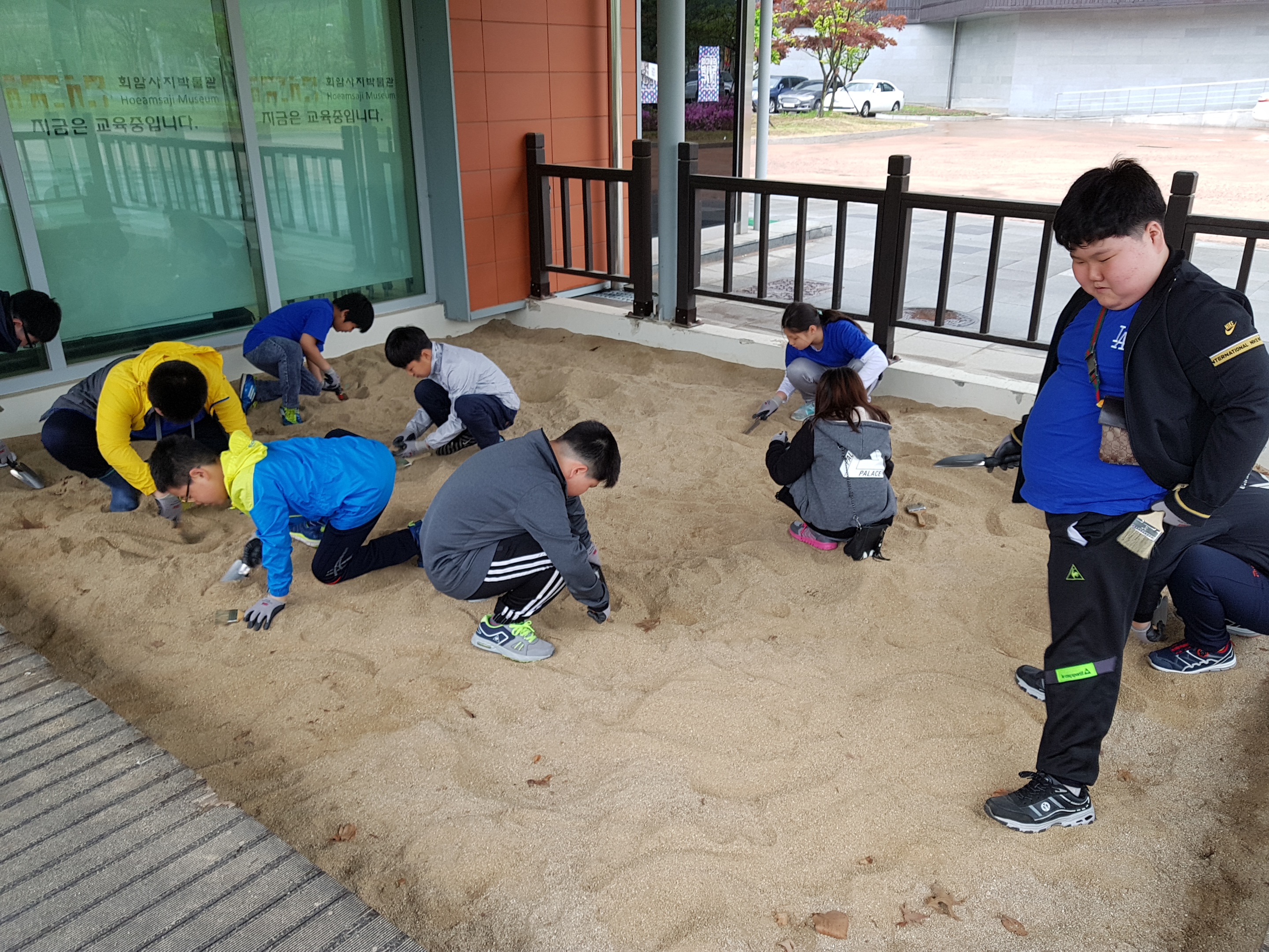 180502 발굴과 과학 이미지