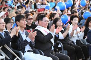 회암사지 왕실축제 의 사진