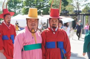 회암사지 왕실축제 의 사진