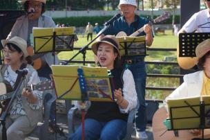 회암사지 왕실축제 의 사진