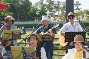 회암사지 왕실축제 의 사진