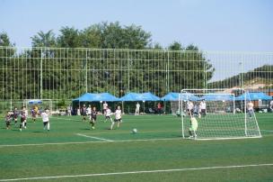 양주시민축구단배 유소년 축구 페스티벌 사진