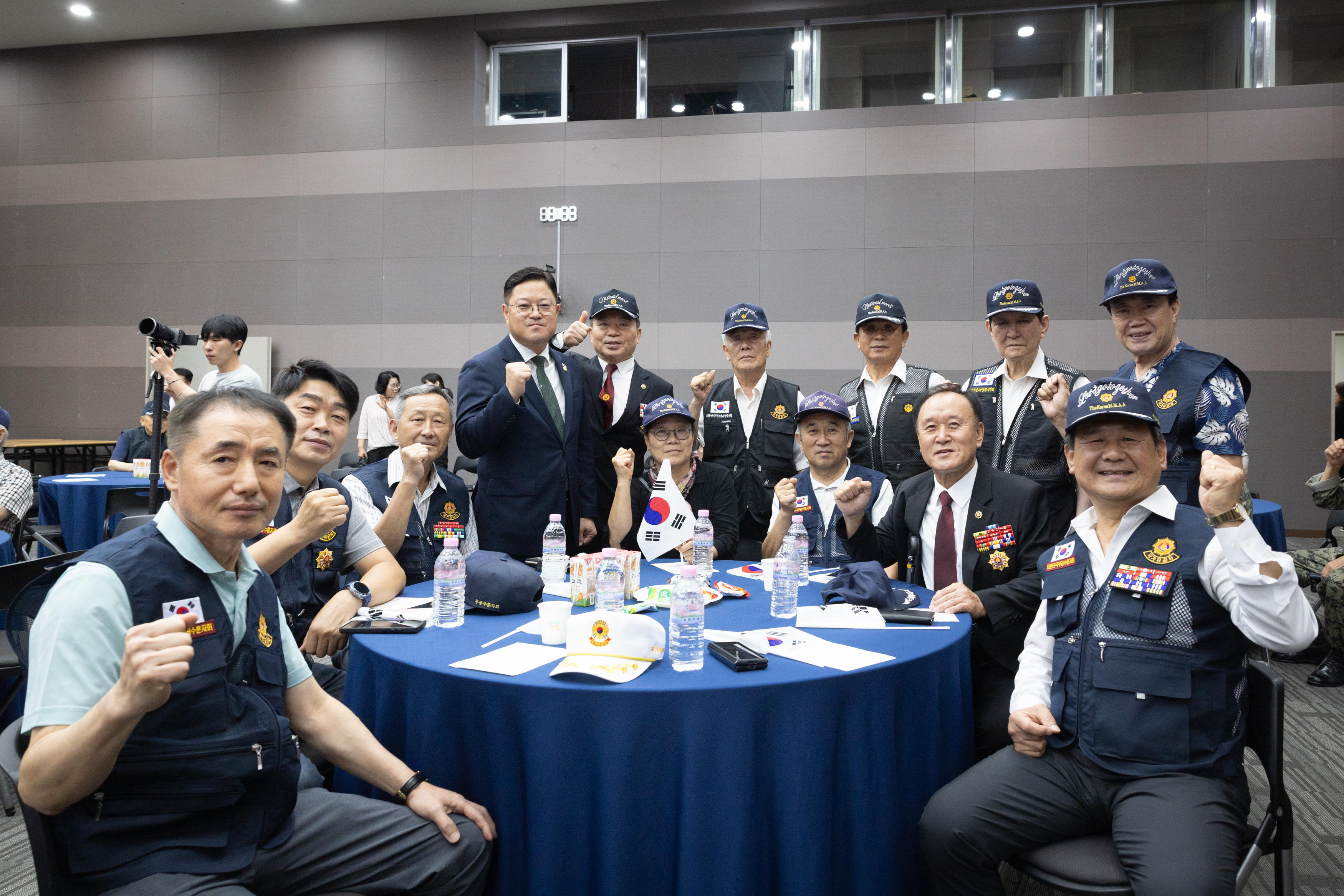 제80회 광복절 기념식(1) 이미지3