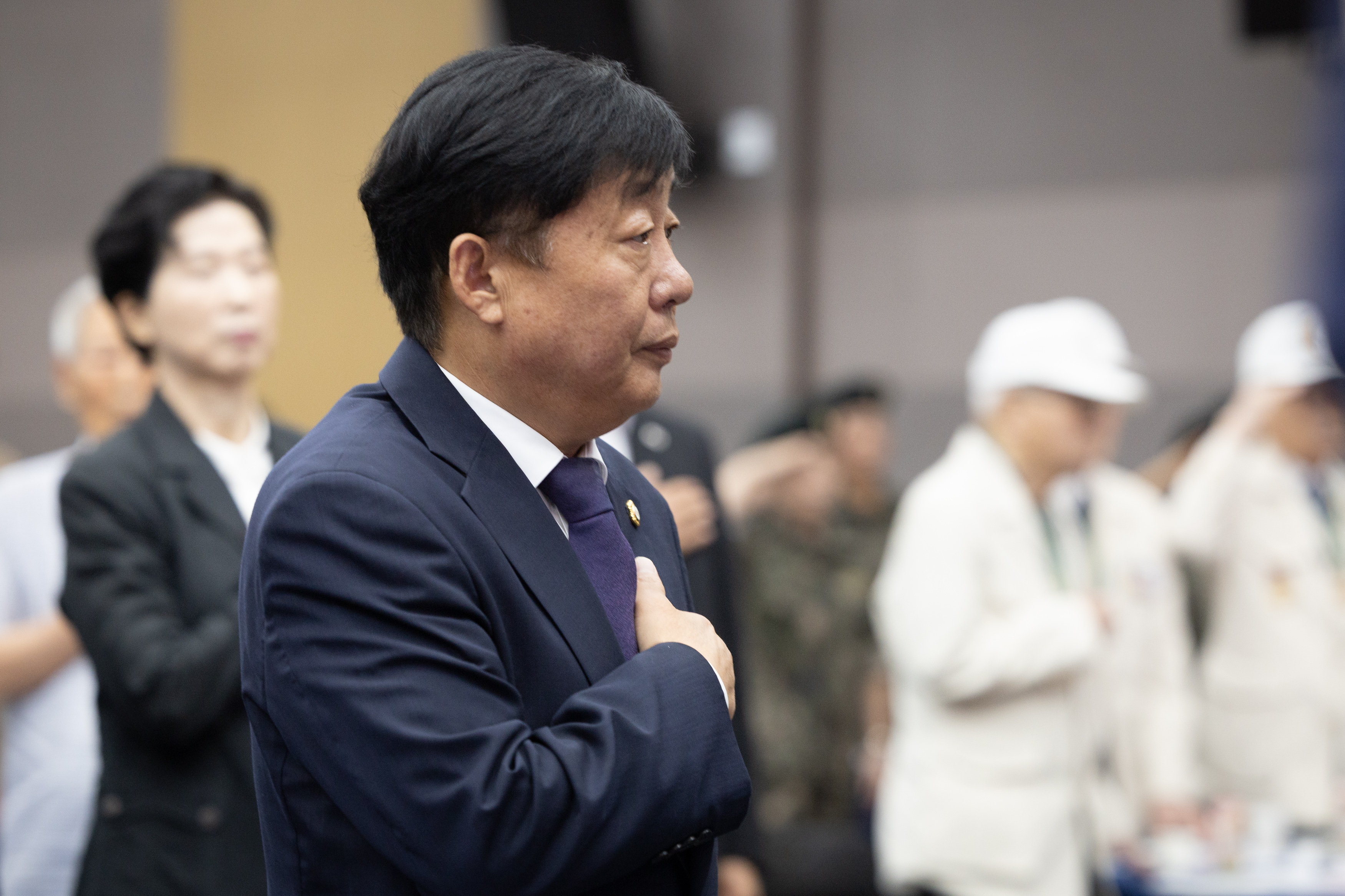 제80회 광복절 기념식(1) 이미지4