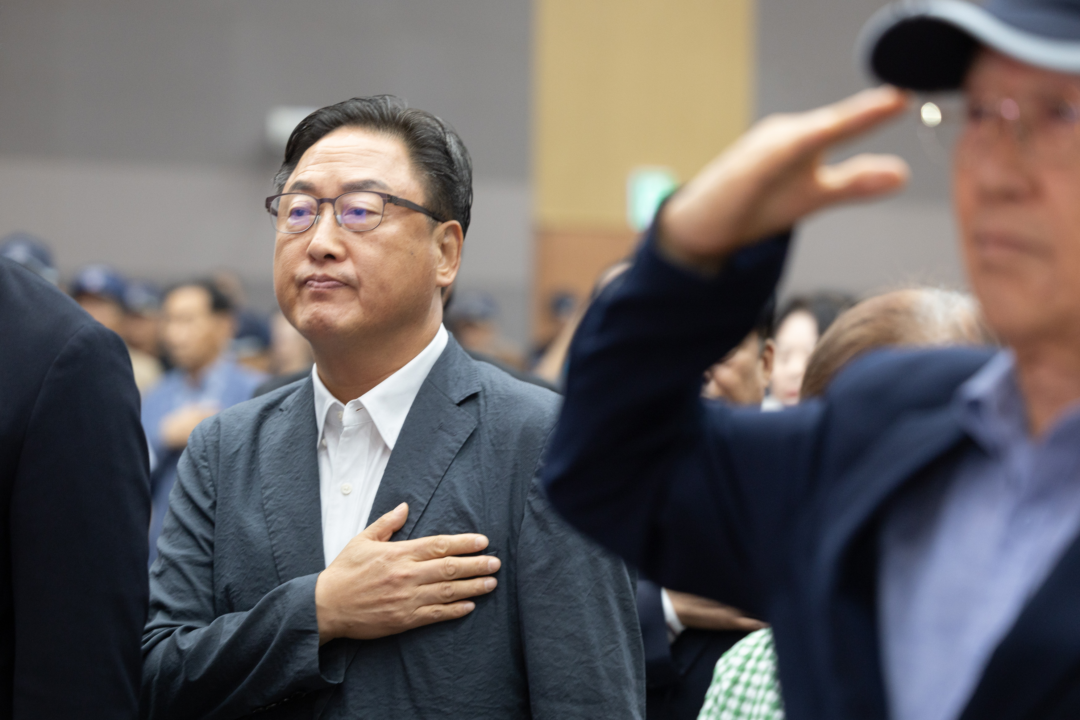 제80회 광복절 기념식(1) 이미지5