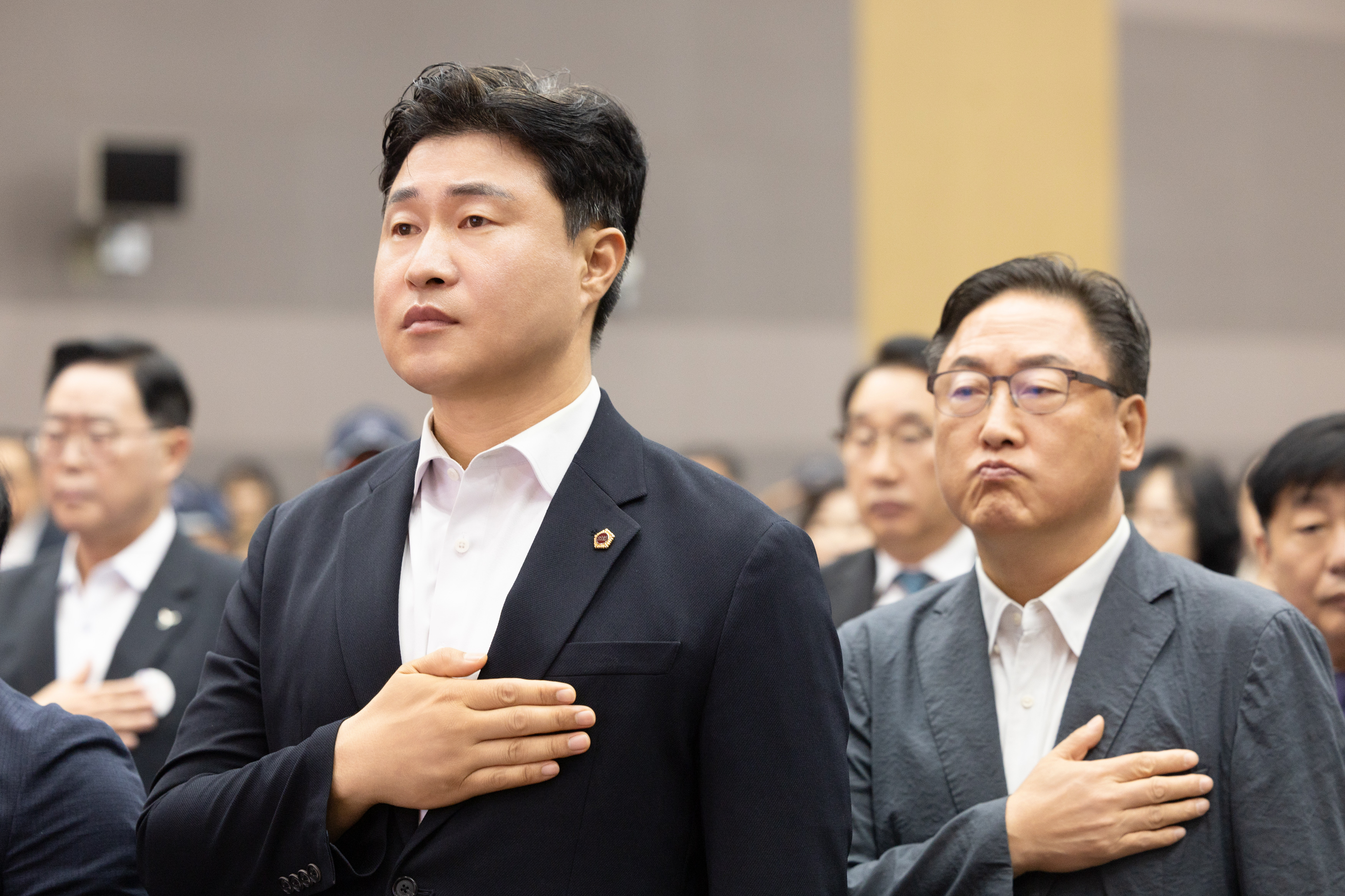 제80회 광복절 기념식(1) 이미지6