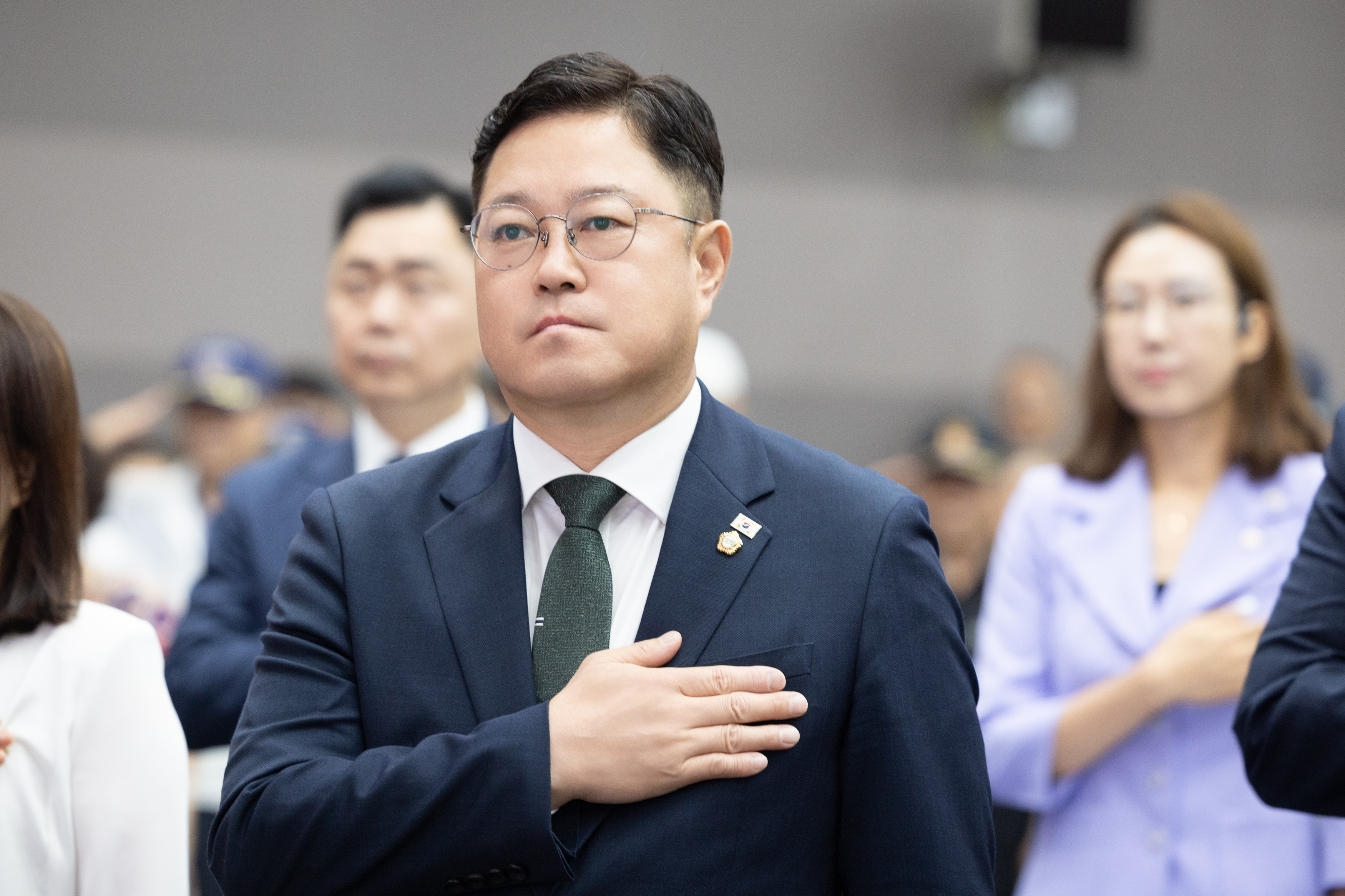 제80회 광복절 기념식(1) 이미지8