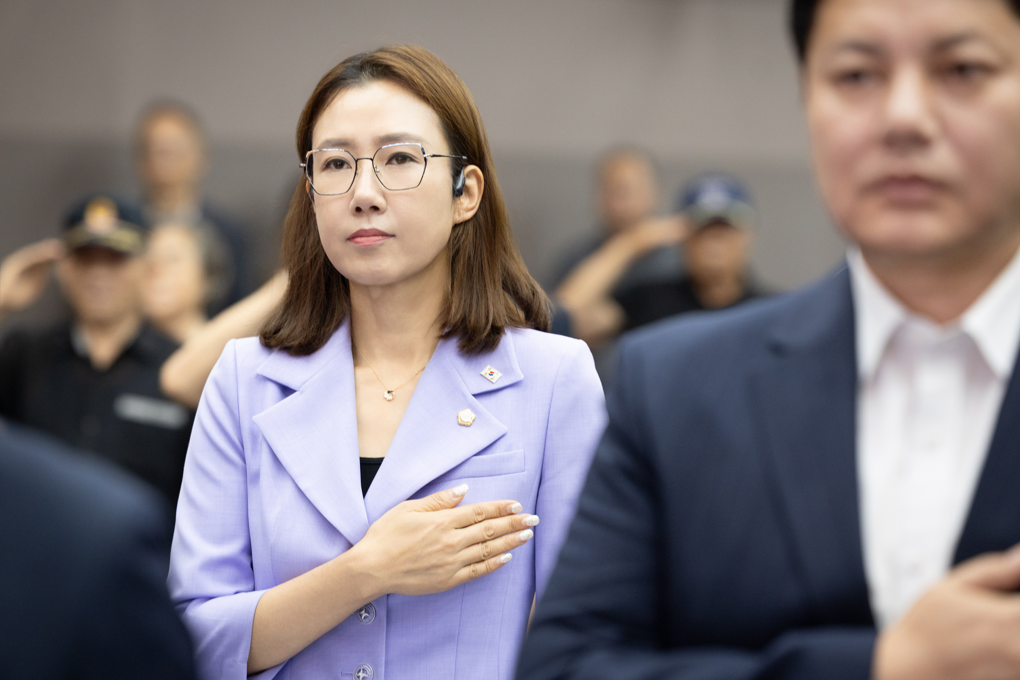 제80회 광복절 기념식(1) 이미지10