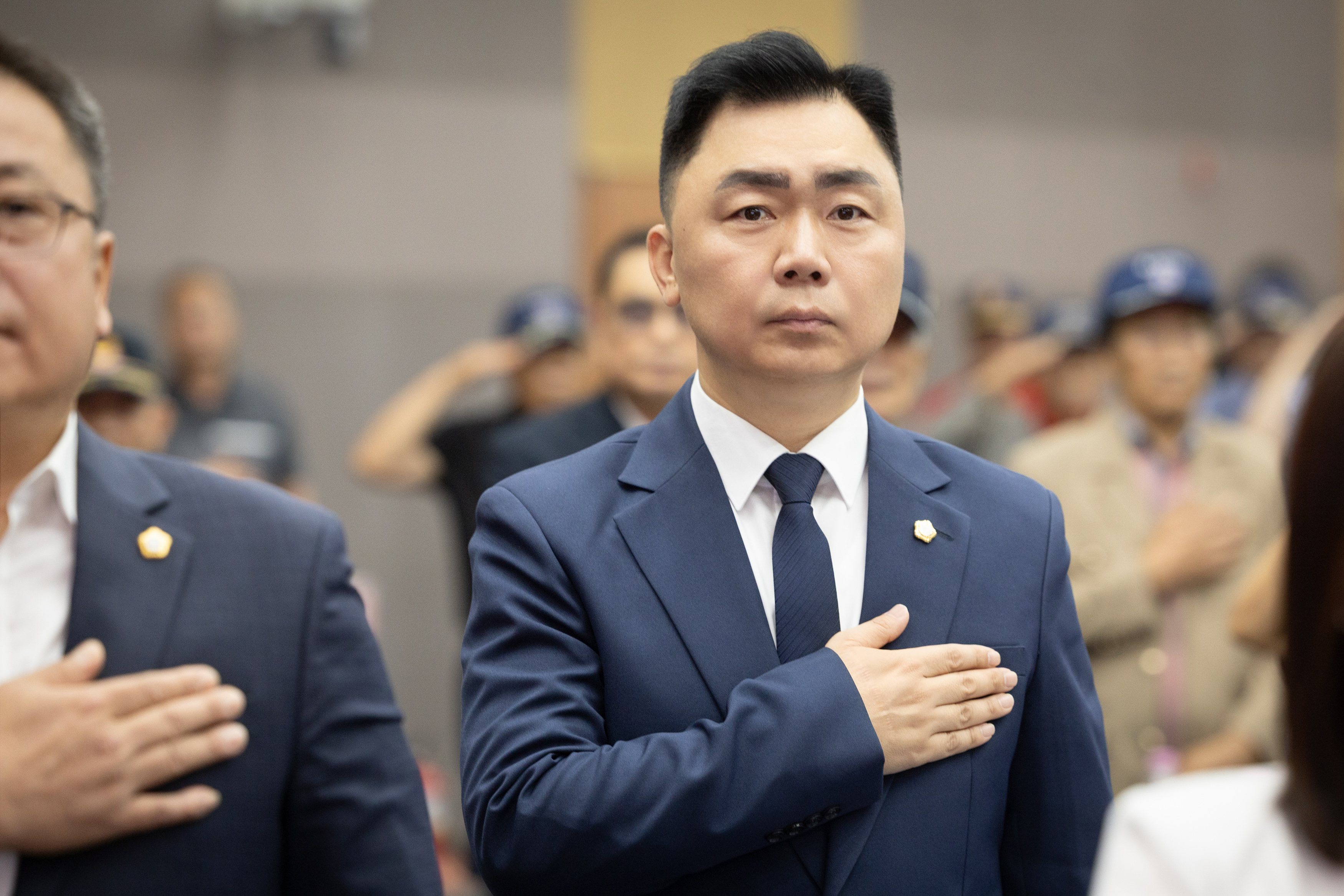 제80회 광복절 기념식(1) 이미지13