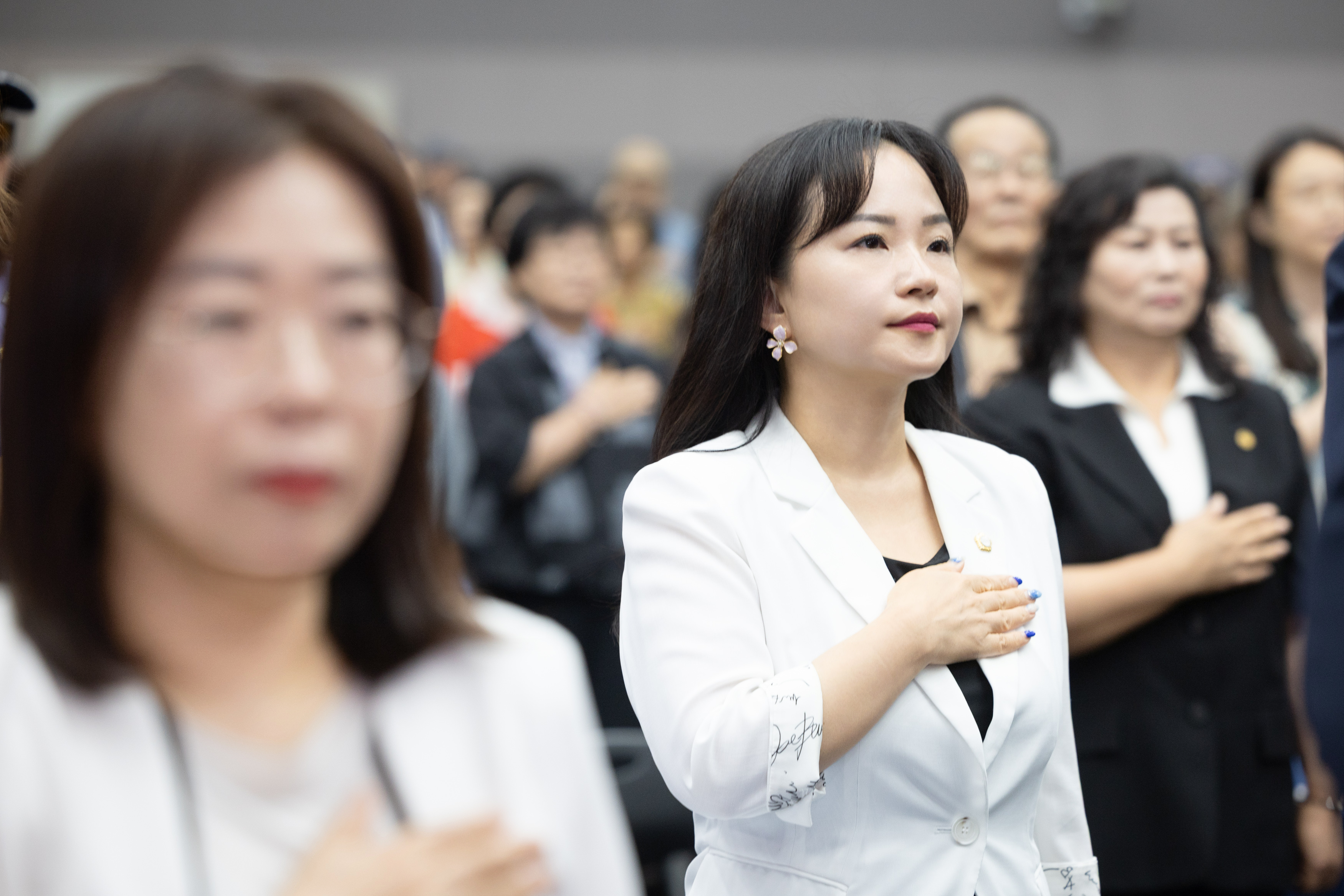 제80회 광복절 기념식(1) 이미지14