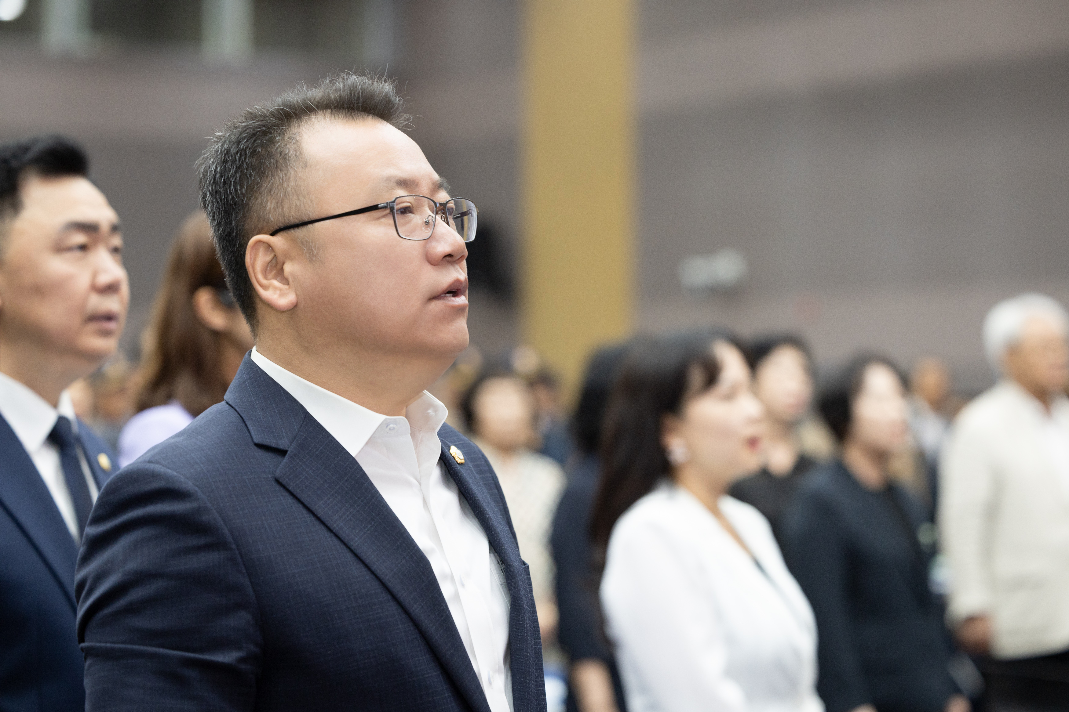 제80회 광복절 기념식(1) 이미지15
