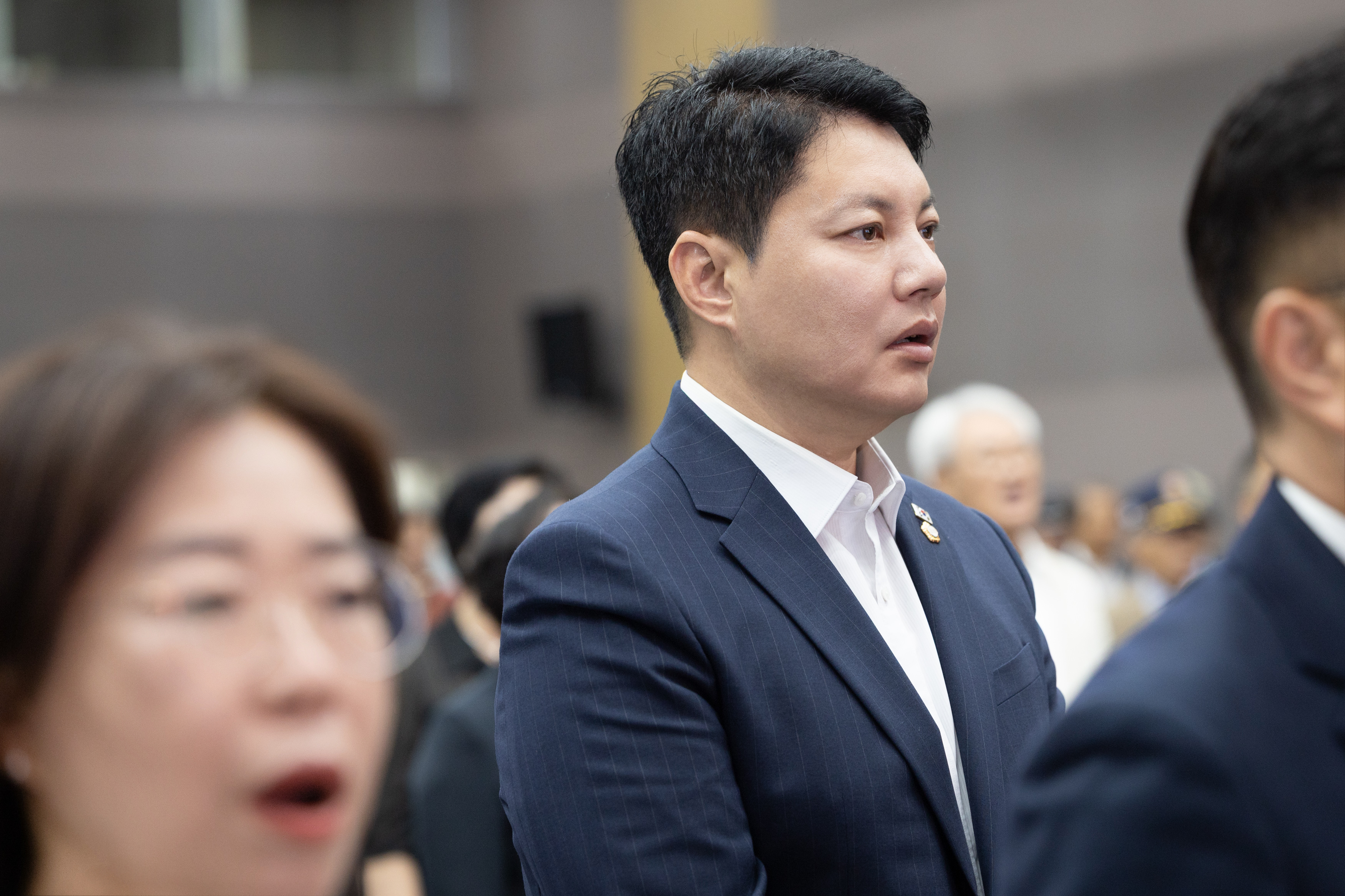 제80회 광복절 기념식(1) 이미지16