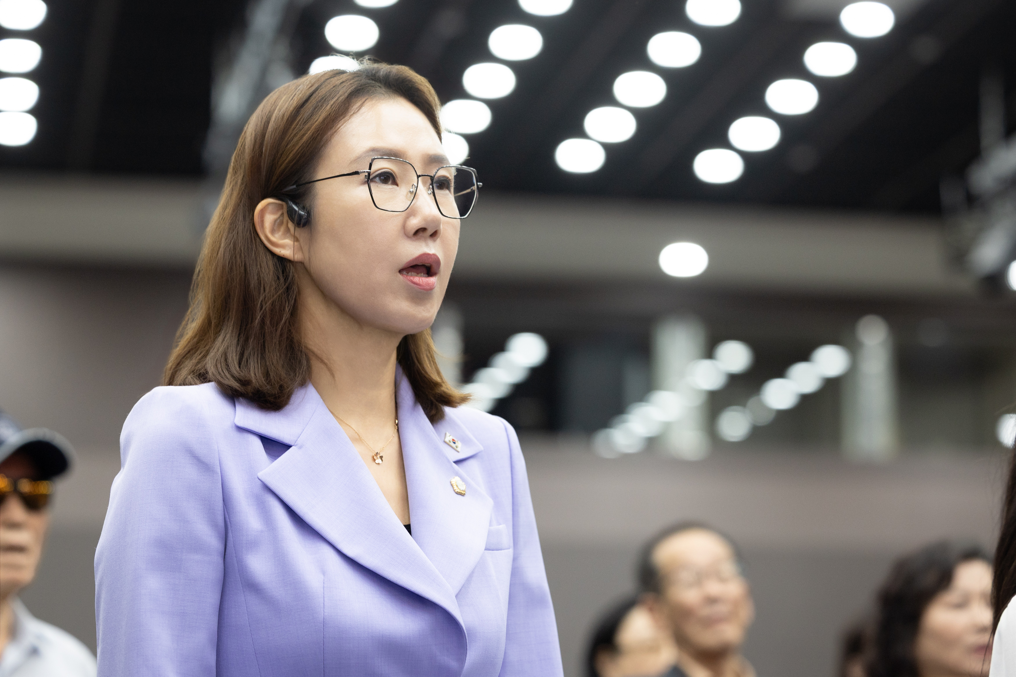 제80회 광복절 기념식(1) 이미지17