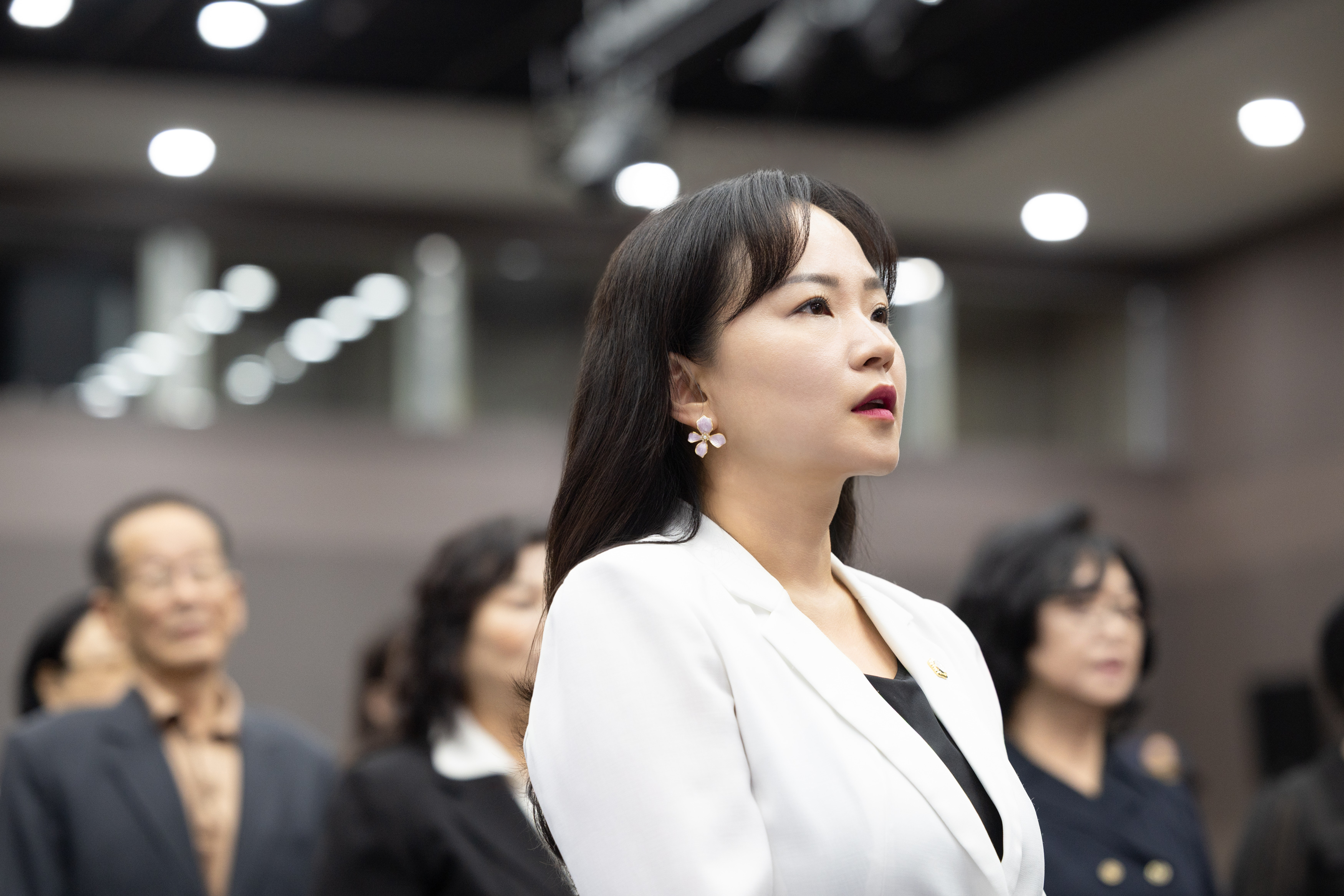 제80회 광복절 기념식(1) 이미지18