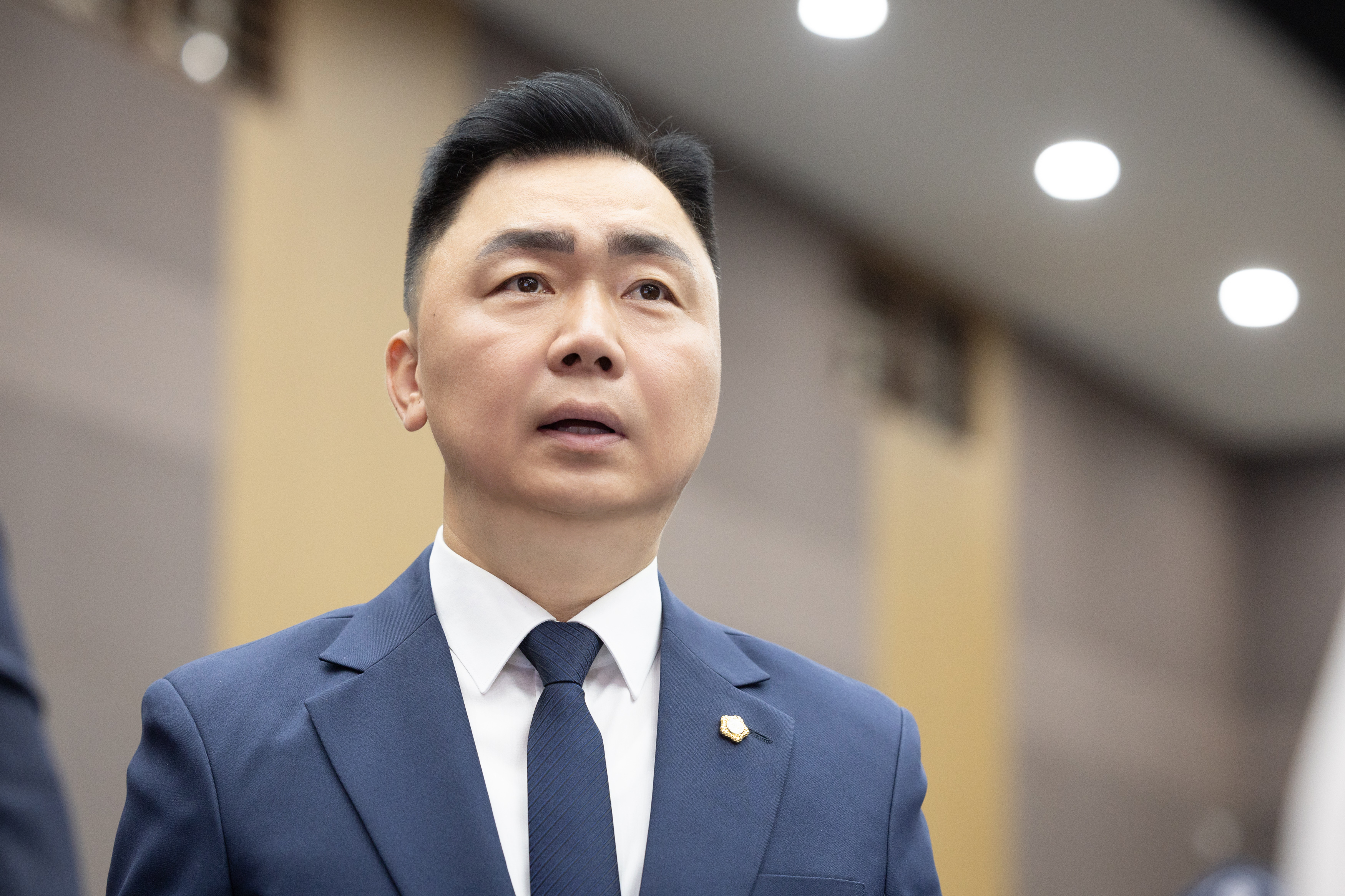 제80회 광복절 기념식(1) 이미지19