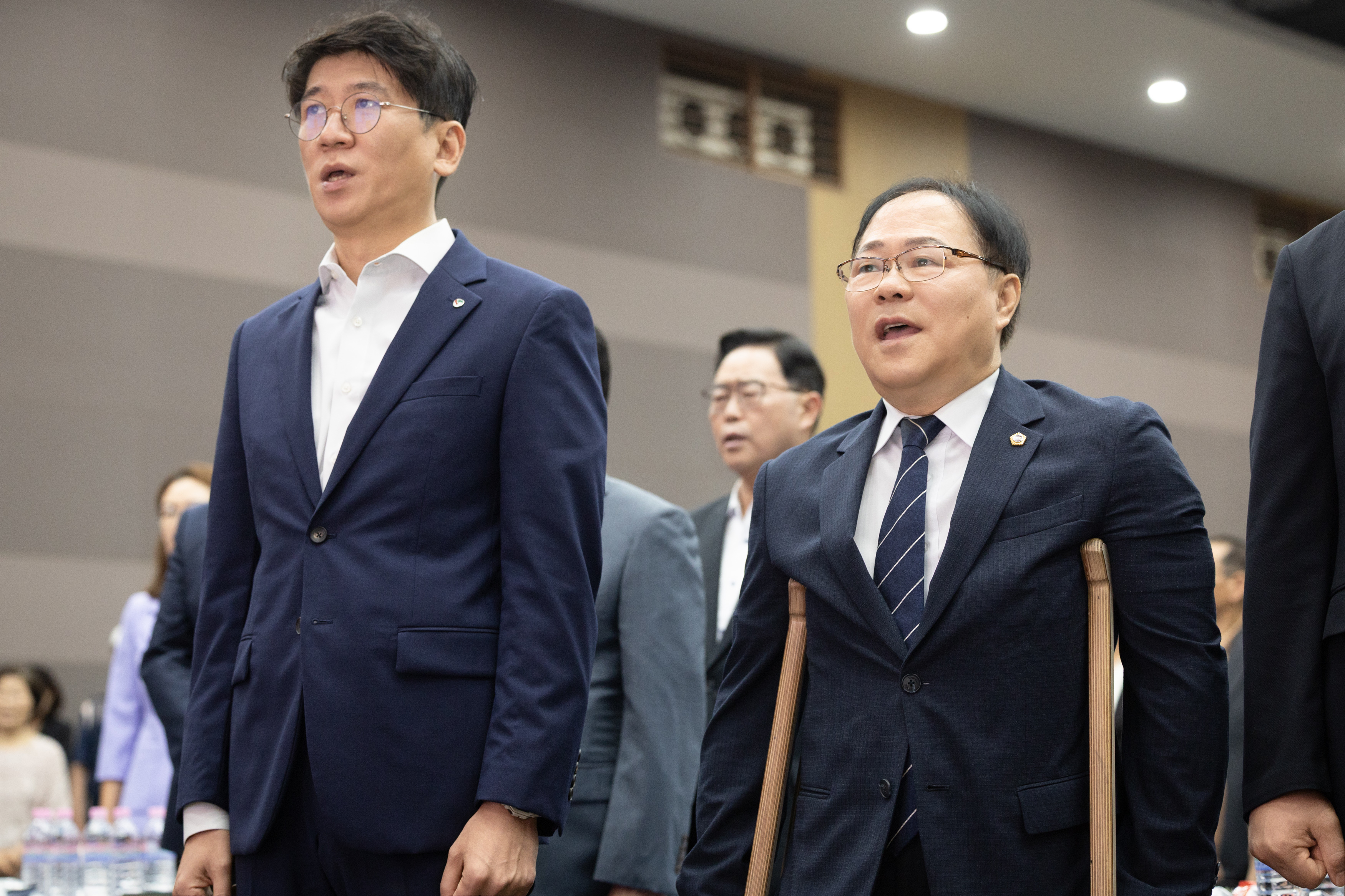 제80회 광복절 기념식(1) 이미지20