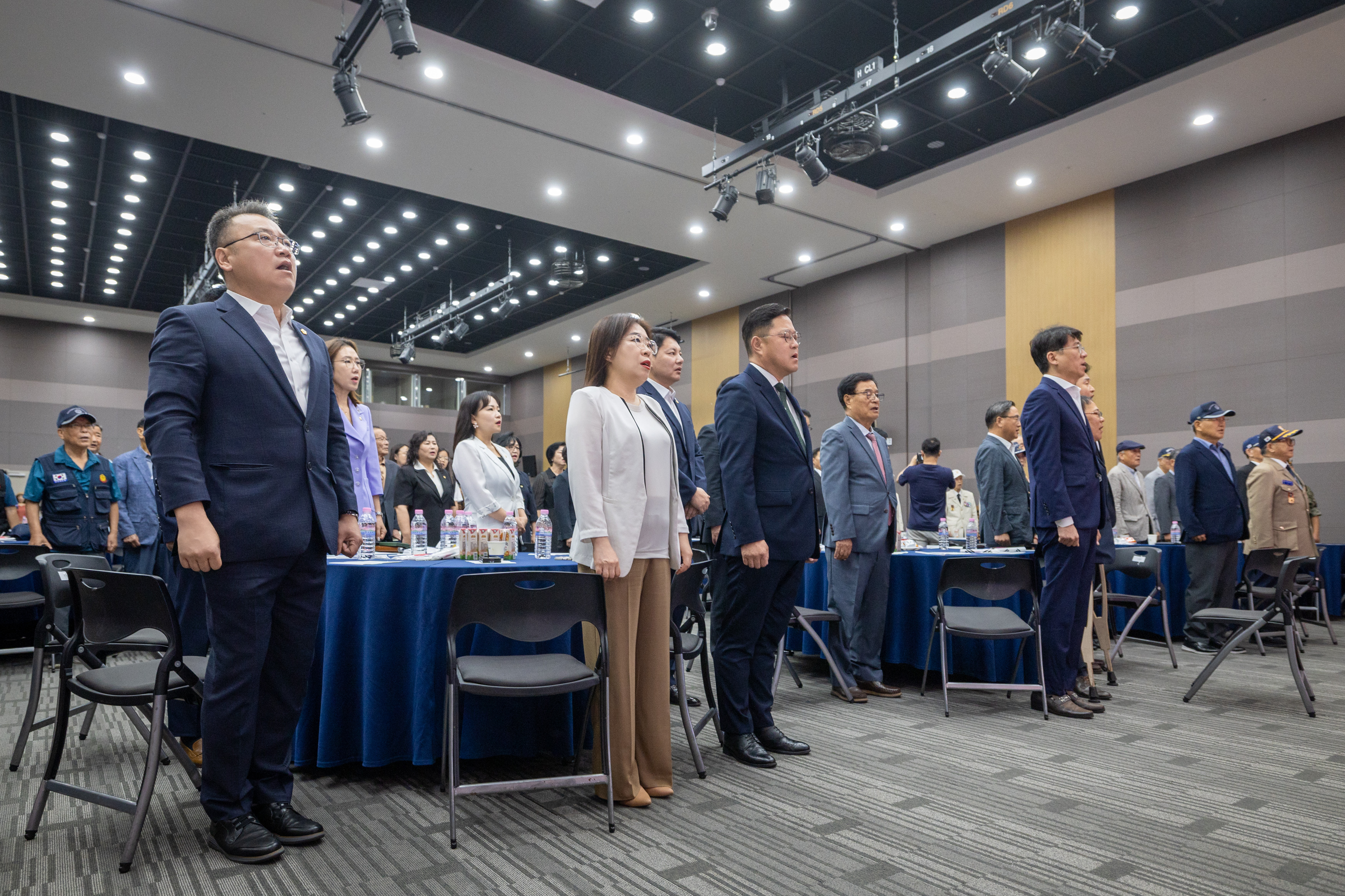 제80회 광복절 기념식(1) 이미지21