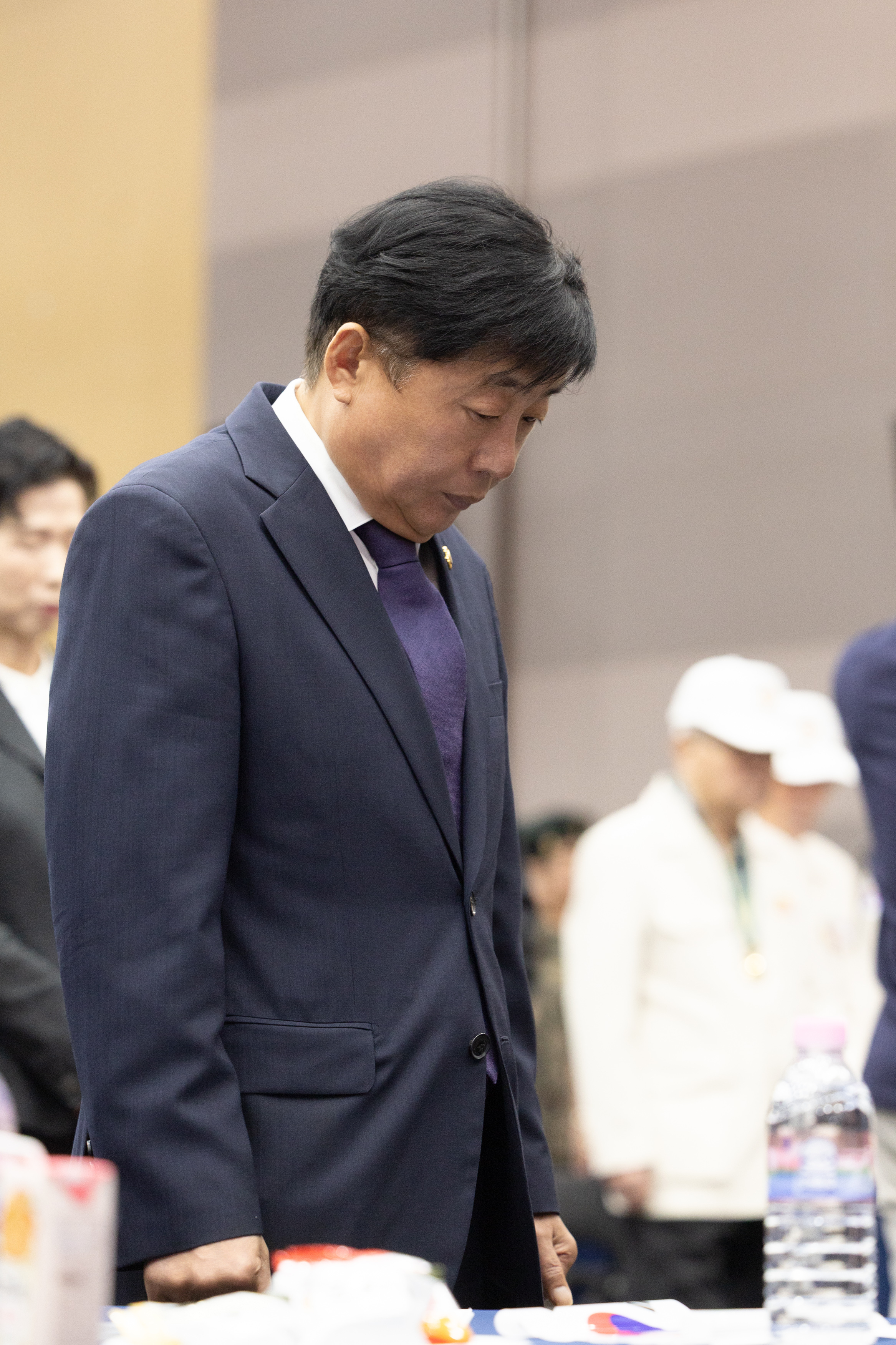 제80회 광복절 기념식(1) 이미지22