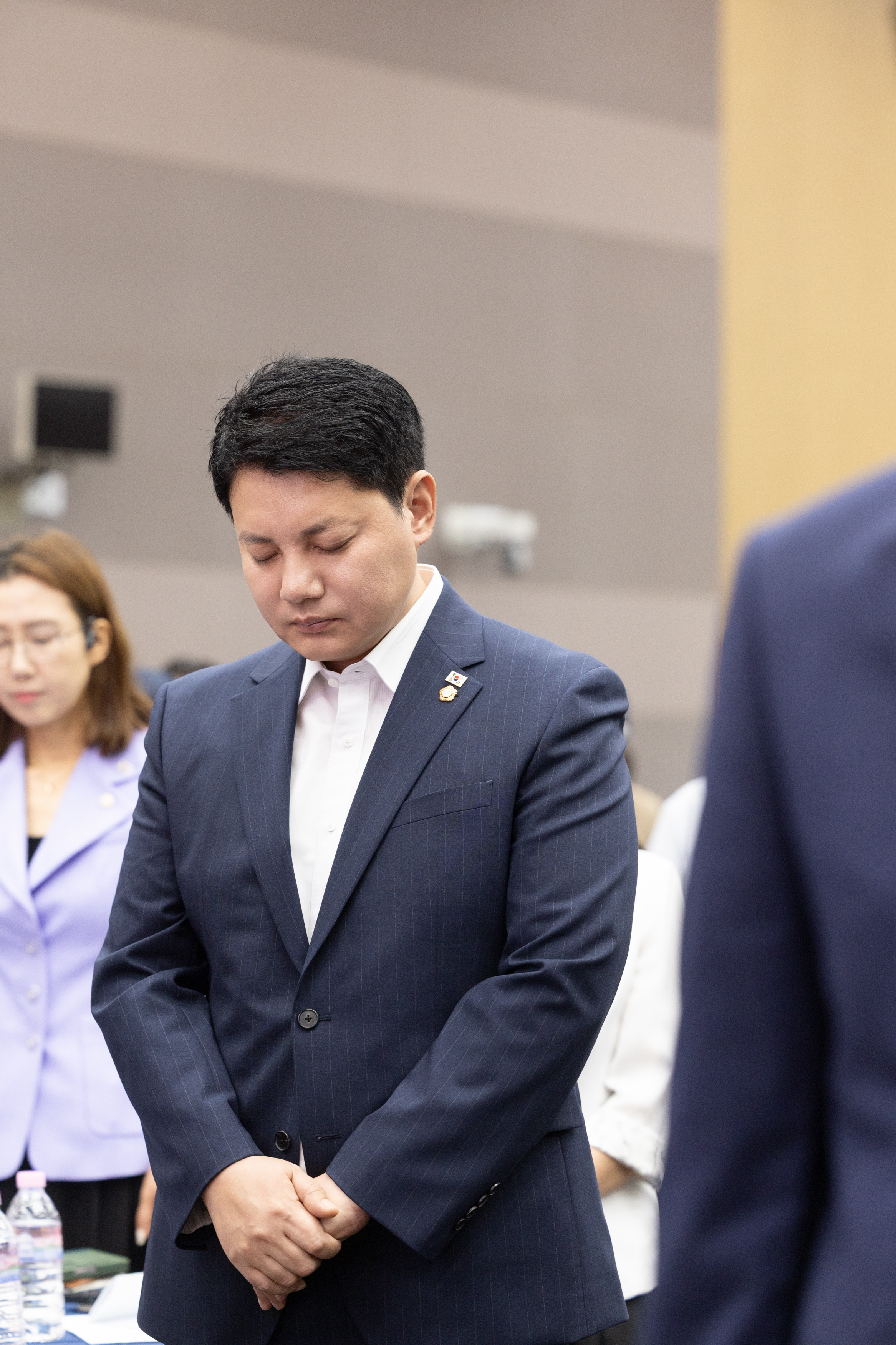 제80회 광복절 기념식(1) 이미지23