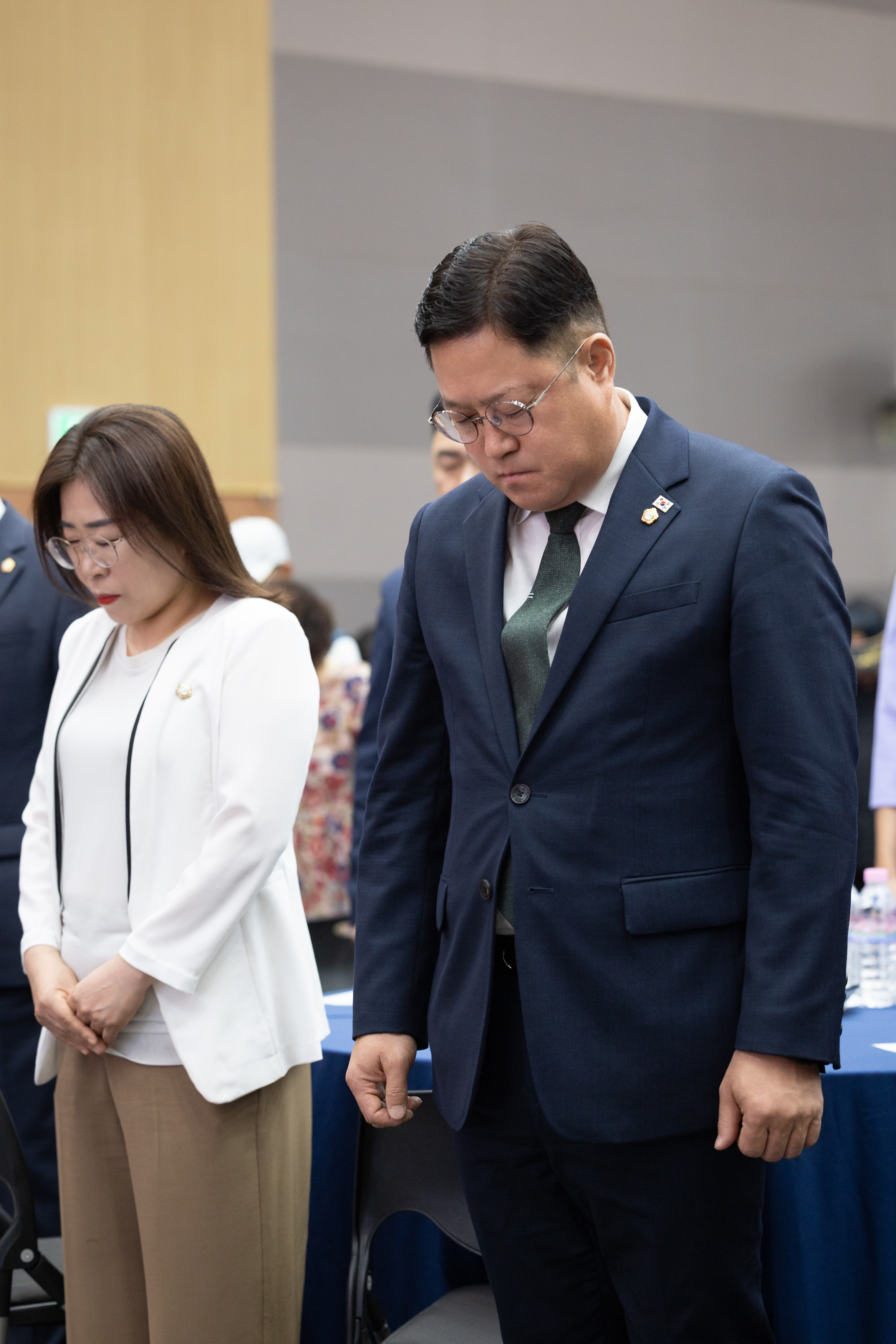 제80회 광복절 기념식(1) 이미지25