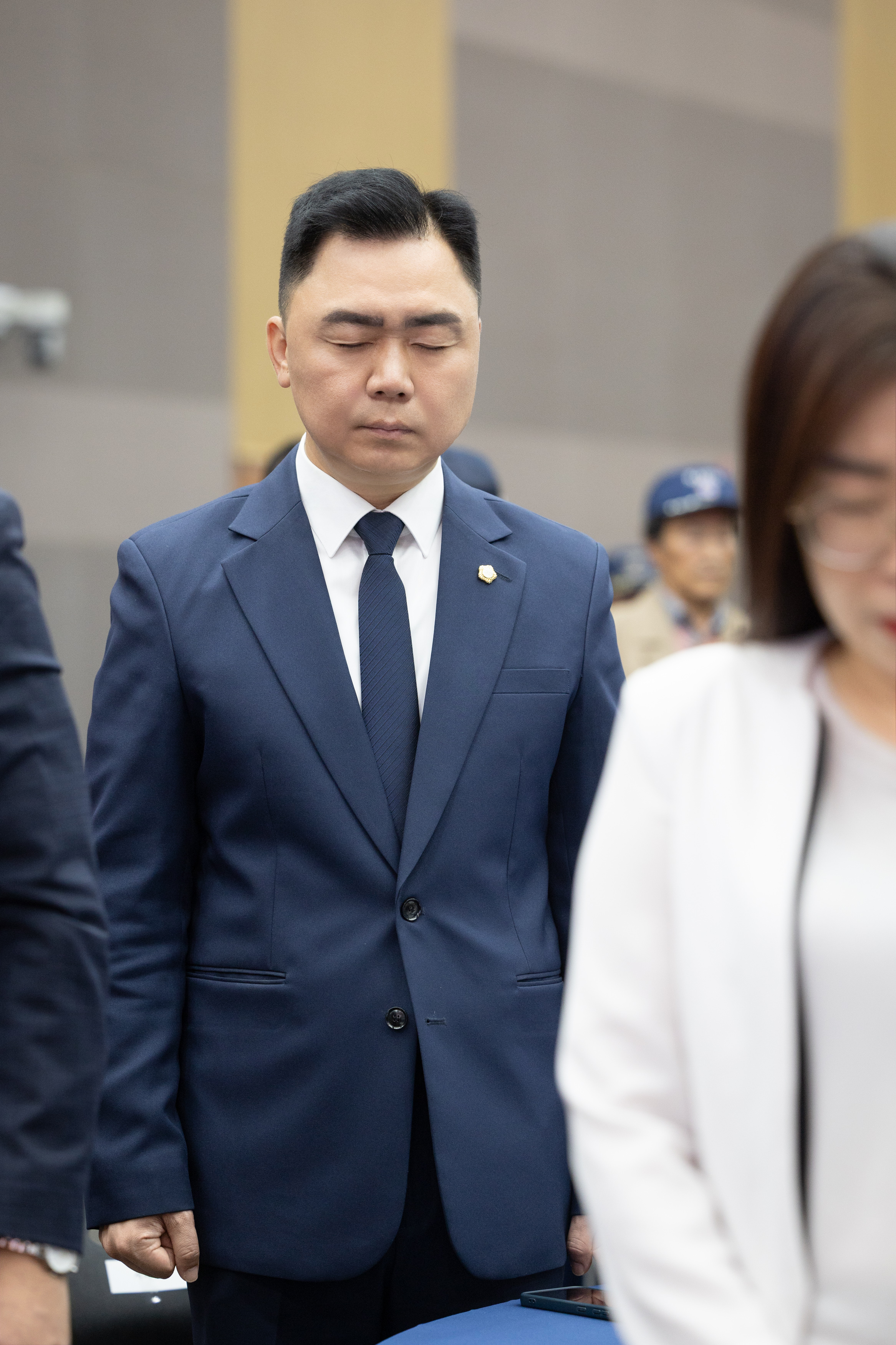 제80회 광복절 기념식(1) 이미지28