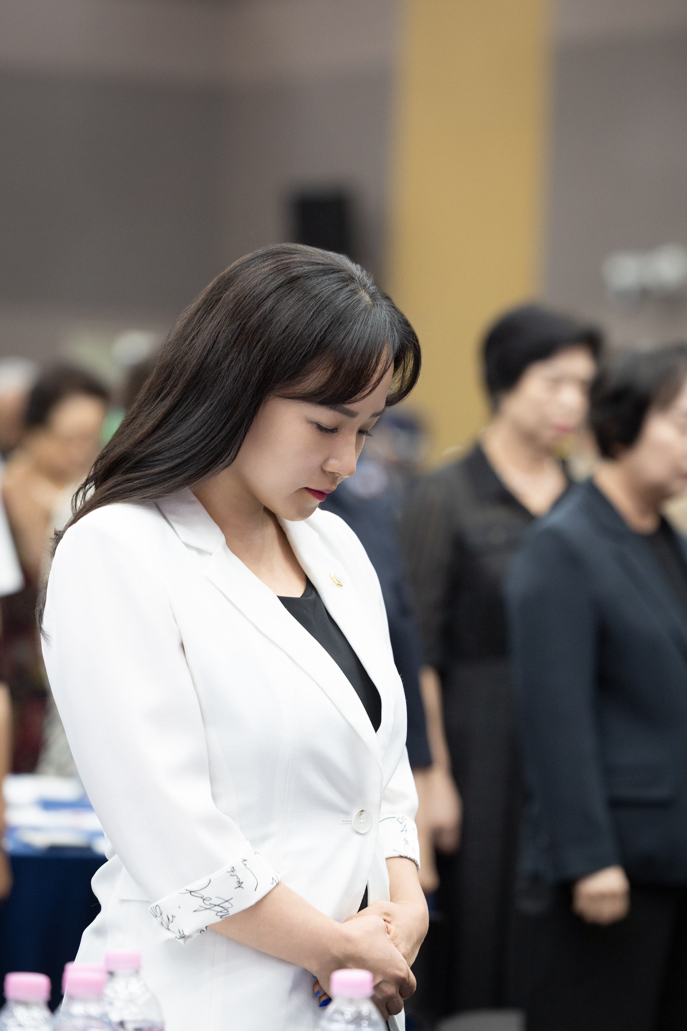 제80회 광복절 기념식(1) 이미지29