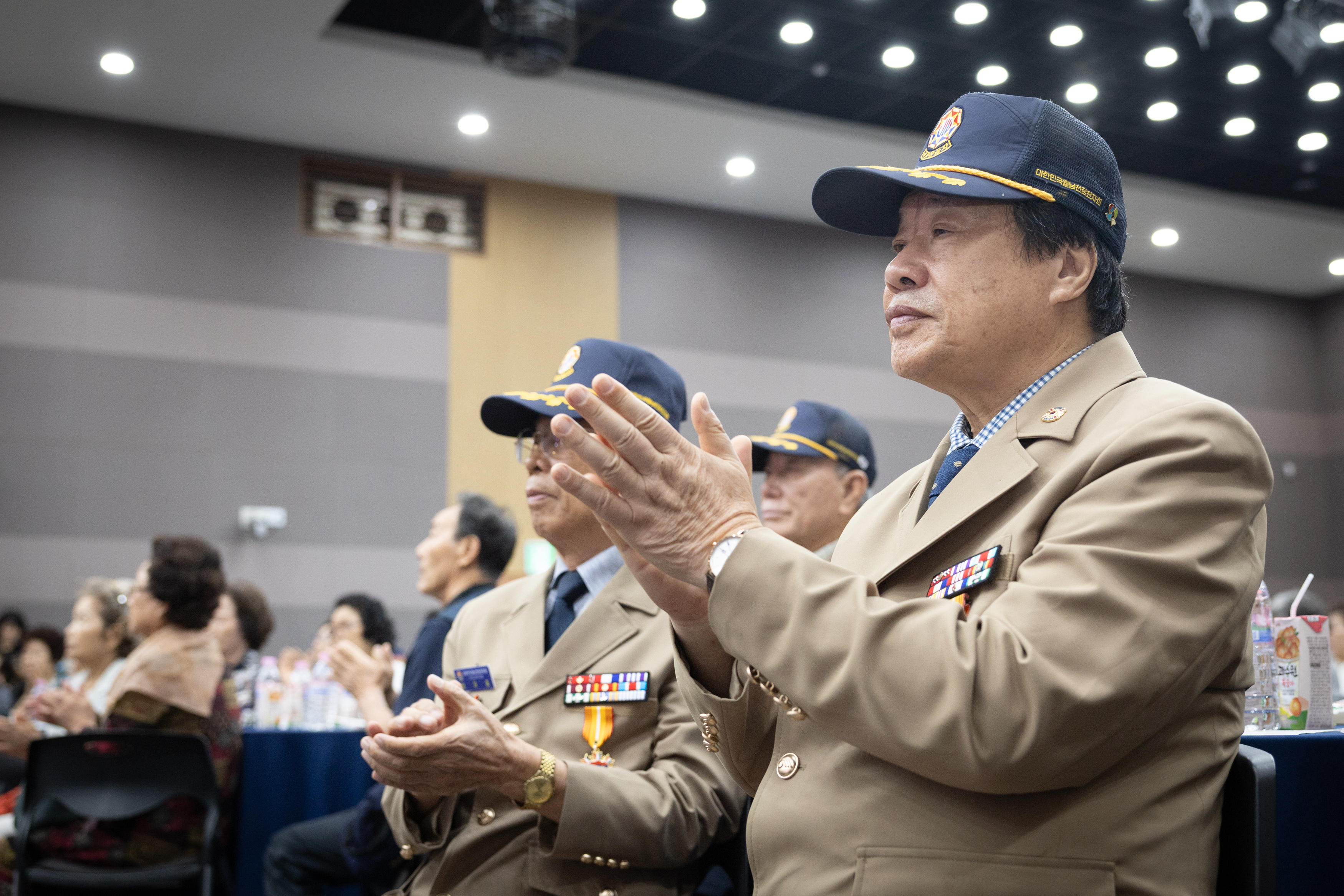 제80회 광복절 기념식(2) 이미지3