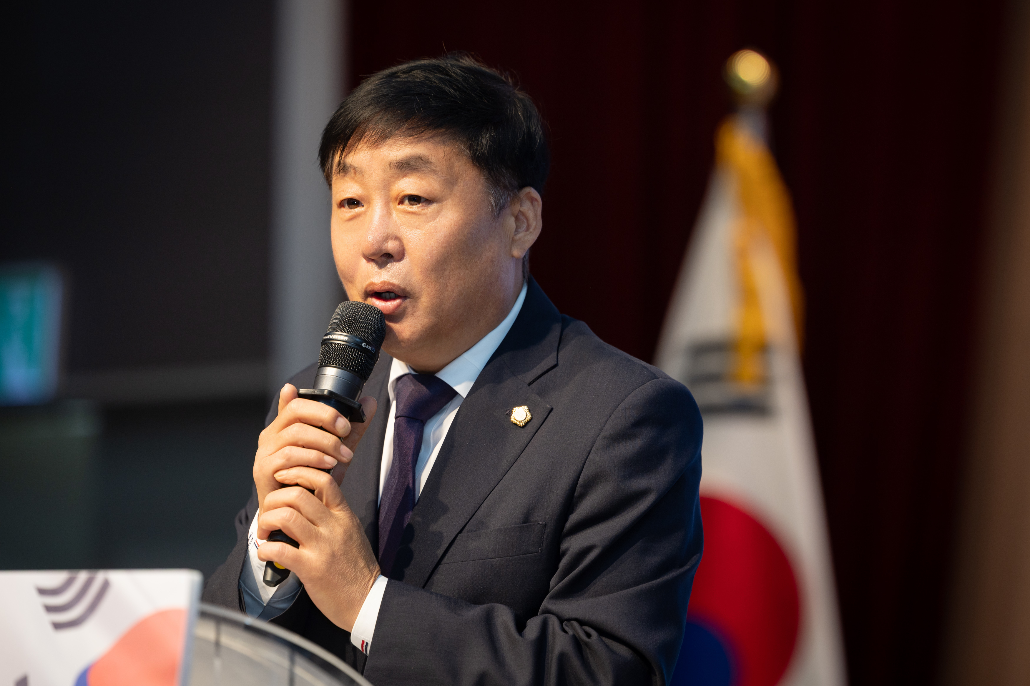 제80회 광복절 기념식(2) 이미지9