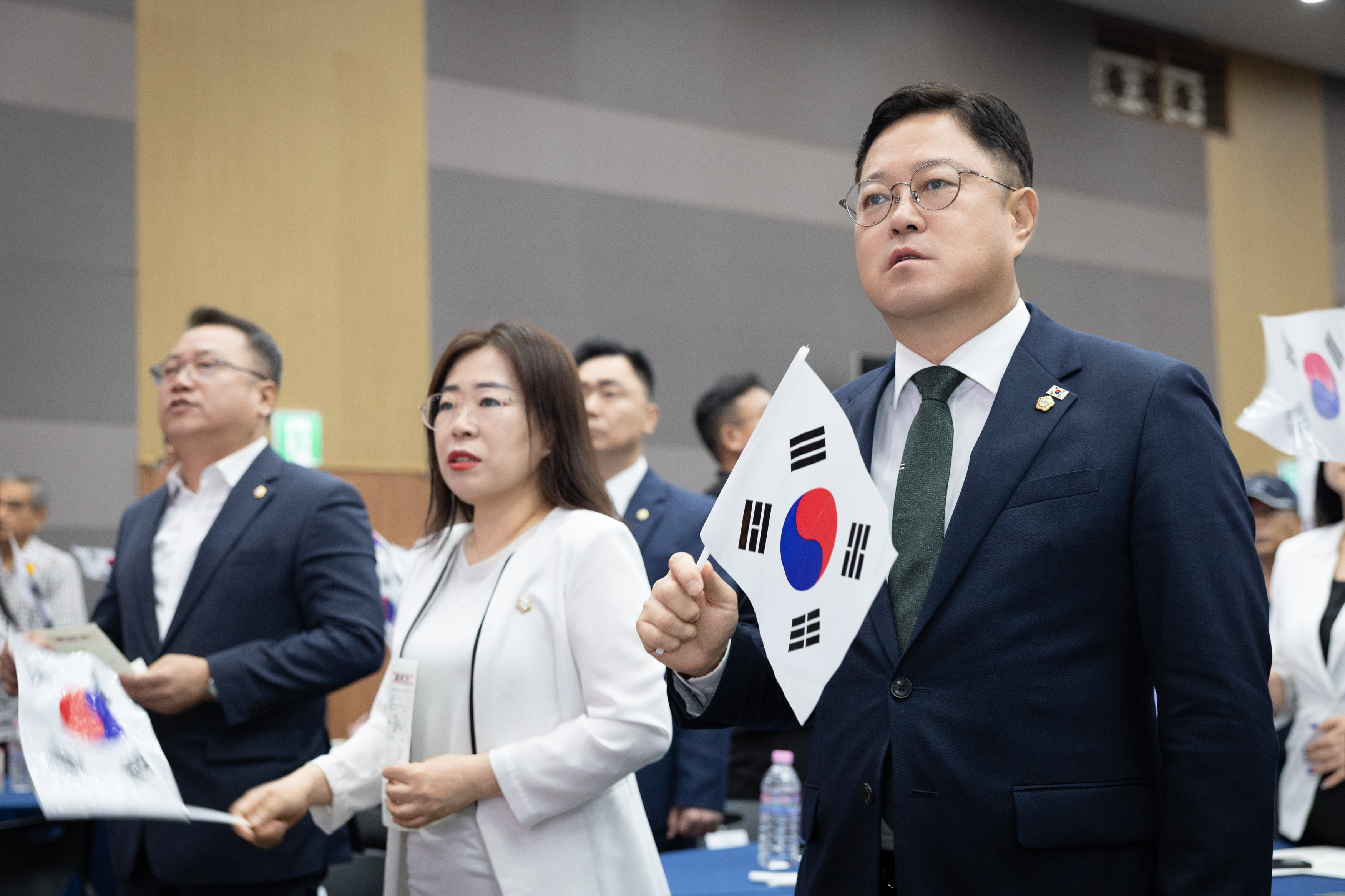 제80회 광복절 기념식(2) 이미지20