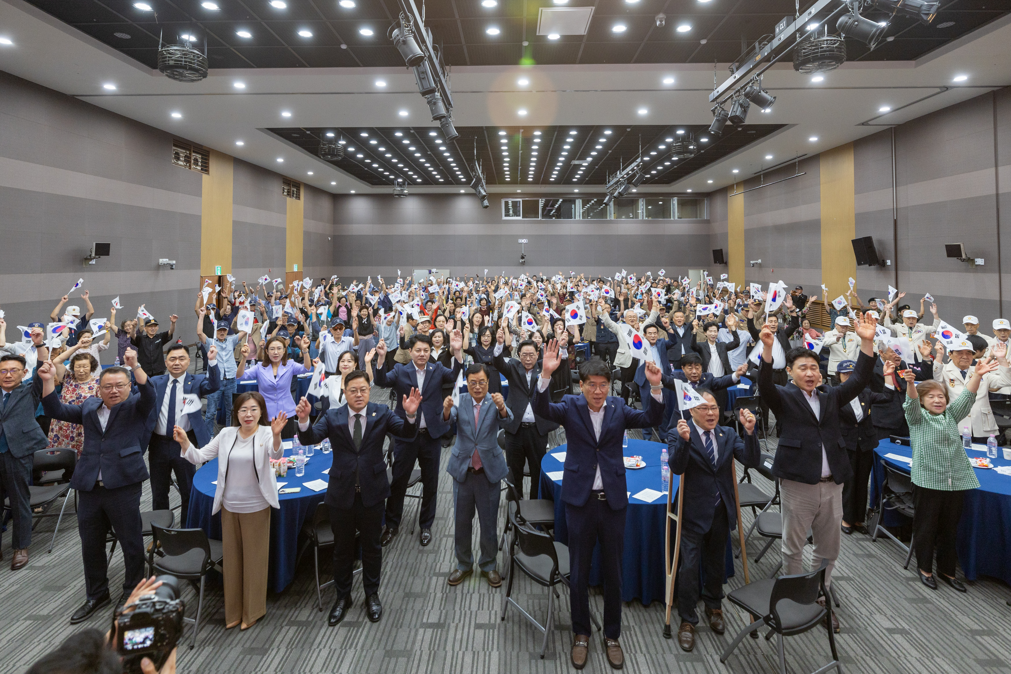 제80회 광복절 기념식(2) 이미지21
