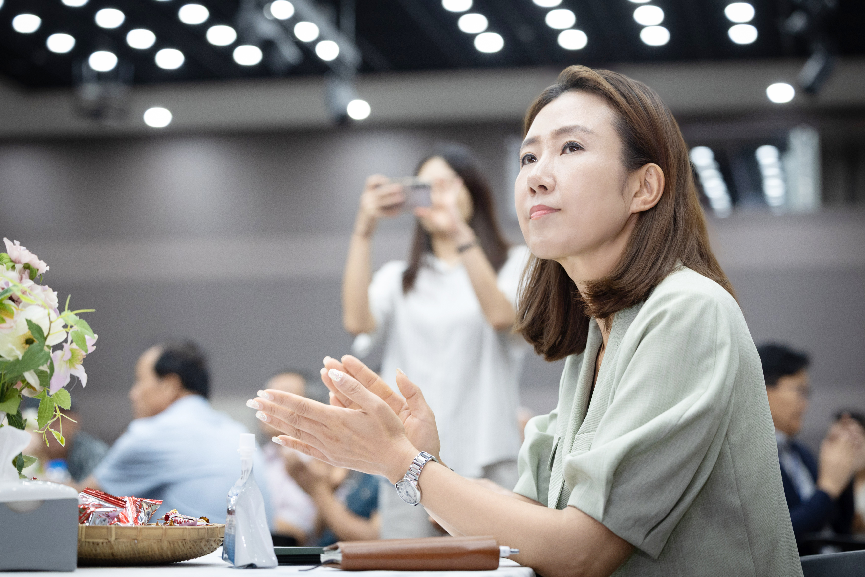양주시품목연구연합회 하계연찬교육 이미지10