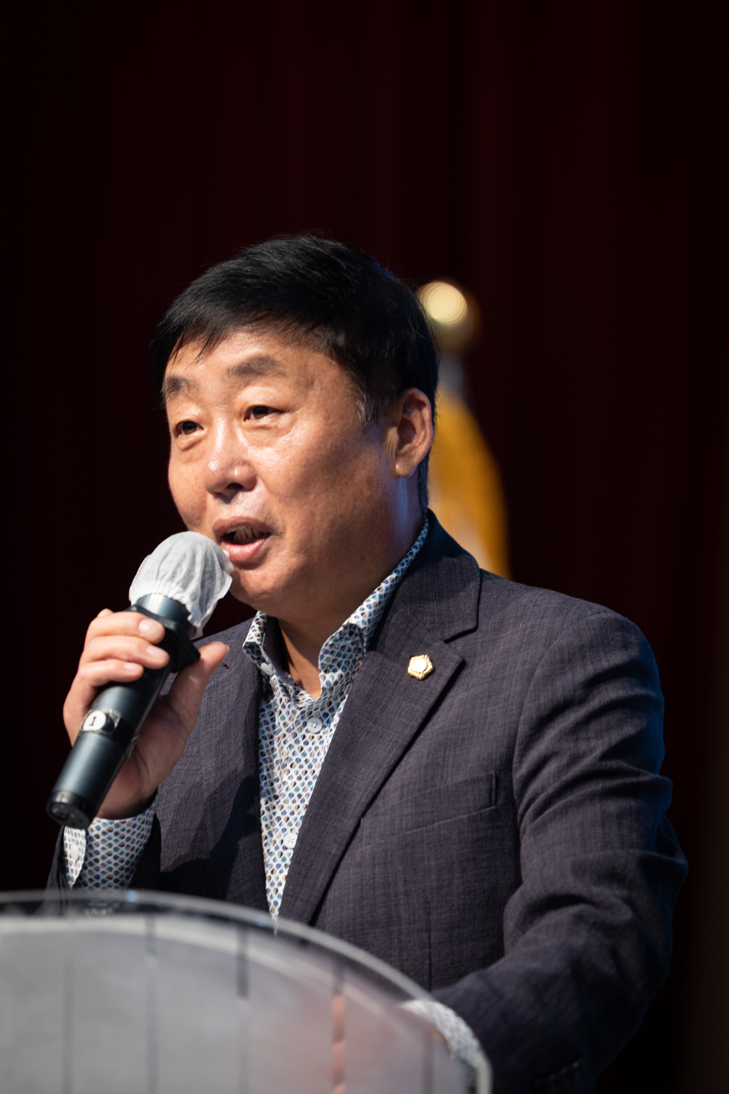 양주시품목연구연합회 하계연찬교육 이미지14