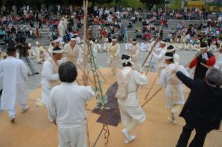 찾아가는 문화재 (일산공연) 의 사진