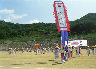 경기도 민속 예술축제01 의 사진