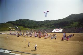 경기도 민속 예술축제01 의 사진