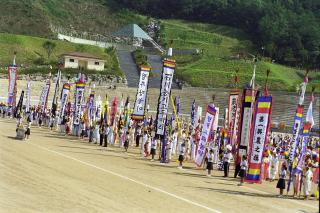 경기도 민속 예술축제01 의 사진