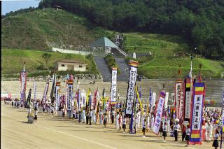 경기도 민속 예술축제01 의 사진