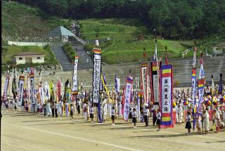 경기도 민속 예술축제01 의 사진