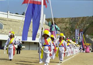 경기도 민속 예술축제01 의 사진