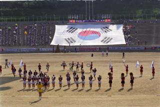 경기도 민속 예술축제01 의 사진