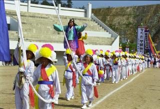 경기도 민속 예술축제01 의 사진