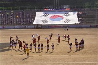 경기도 민속 예술축제01 의 사진