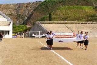 경기도 민속 예술축제01 의 사진