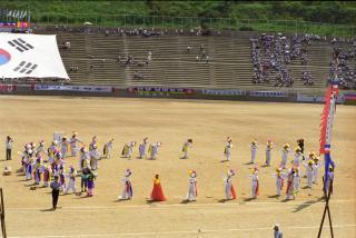 경기도 민속 예술축제01 의 사진