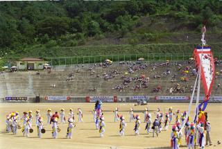 경기도 민속 예술축제01 의 사진