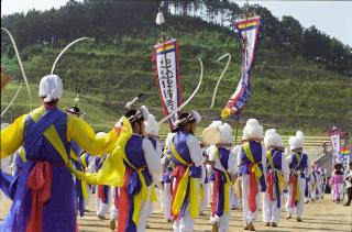 경기도 민속 예술축제01 의 사진