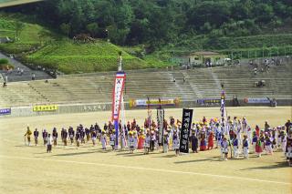 경기도 민속 예술축제01 의 사진