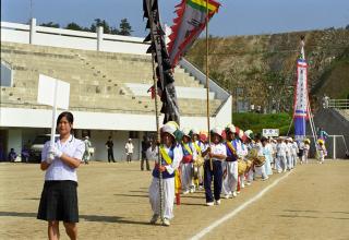 경기도 민속 예술축제01 의 사진