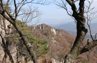 감악산01 의 사진