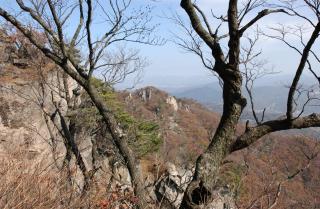 감악산01 의 사진